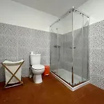 Casa Do Tanque *