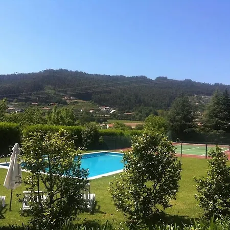 Casa Do Tanque *