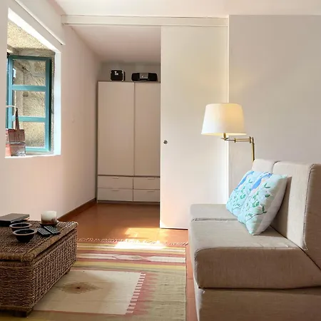 Casa Do Tanque * Vila Nova de Famalicão