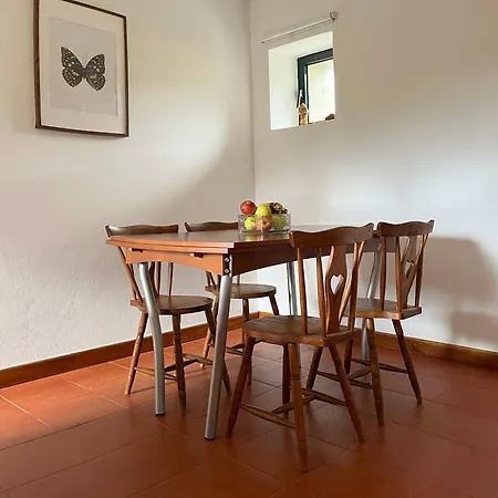 Apartamento Casa Do Tanque *