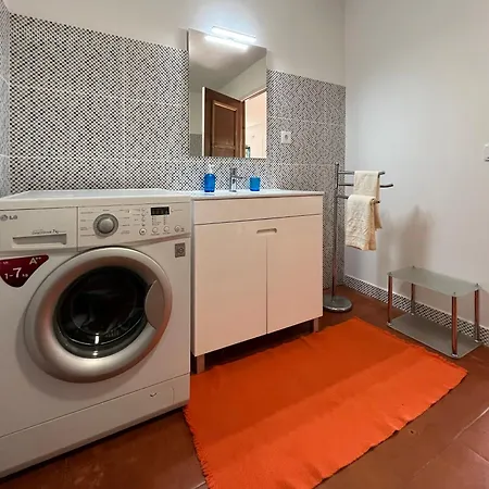 Apartman Casa Do Tanque