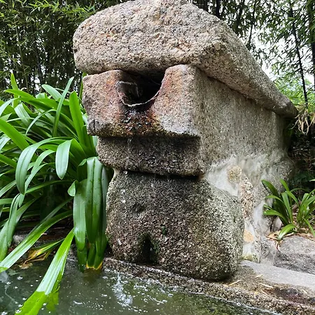 Casa Do Tanque Apartman Vila Nova de Famalicão