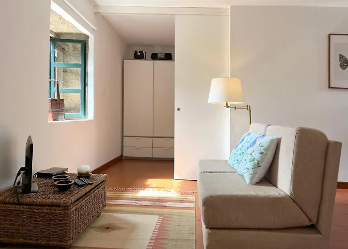 Casa Do Tanque * Vila Nova de Famalicão