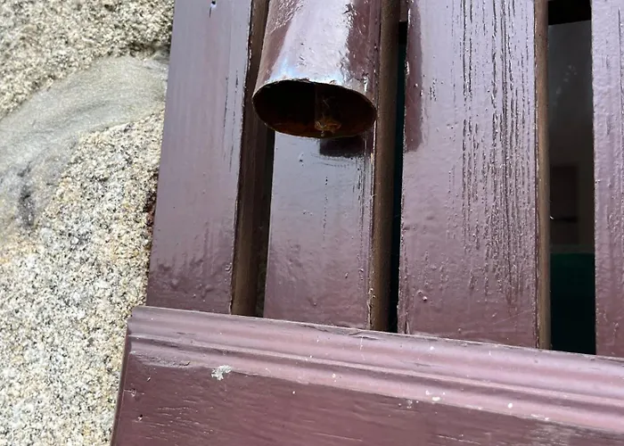 Casa Do Tanque * Vila Nova de Famalicão