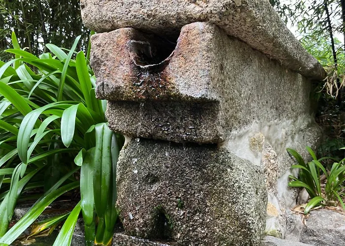 Casa Do Tanque Lejlighed Vila Nova de Famalicão